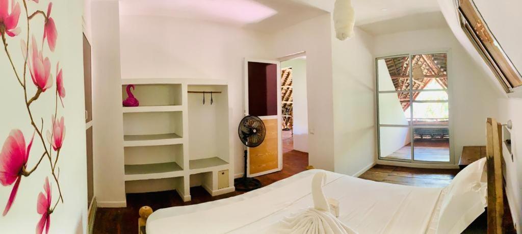Lazy Beach House Kiwengwa  Room photo